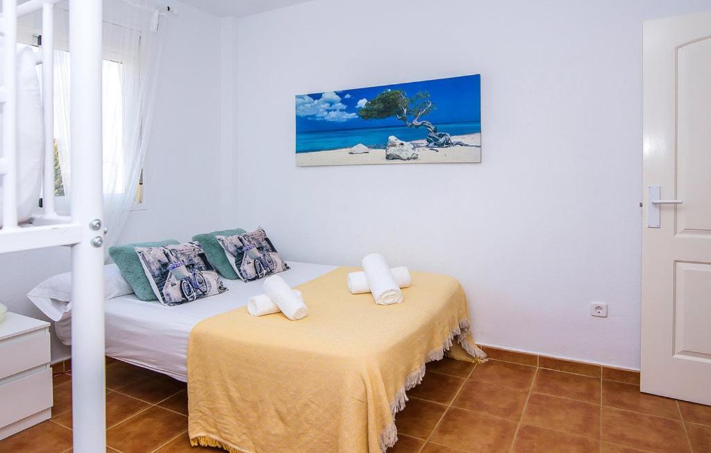II Precioso Apartamento Con Piscina Y Garaje II Cuevas del Almanzora Exterior foto