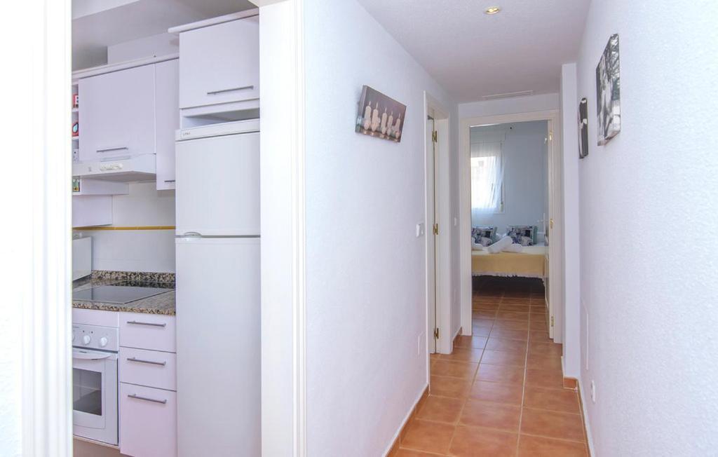 II Precioso Apartamento Con Piscina Y Garaje II Cuevas del Almanzora Exterior foto